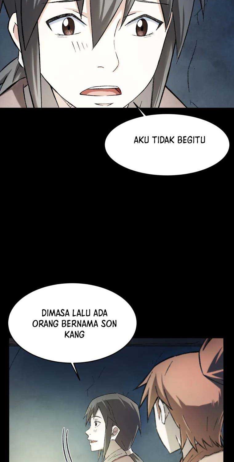 The Great Master Chapter 11 Halaman 50