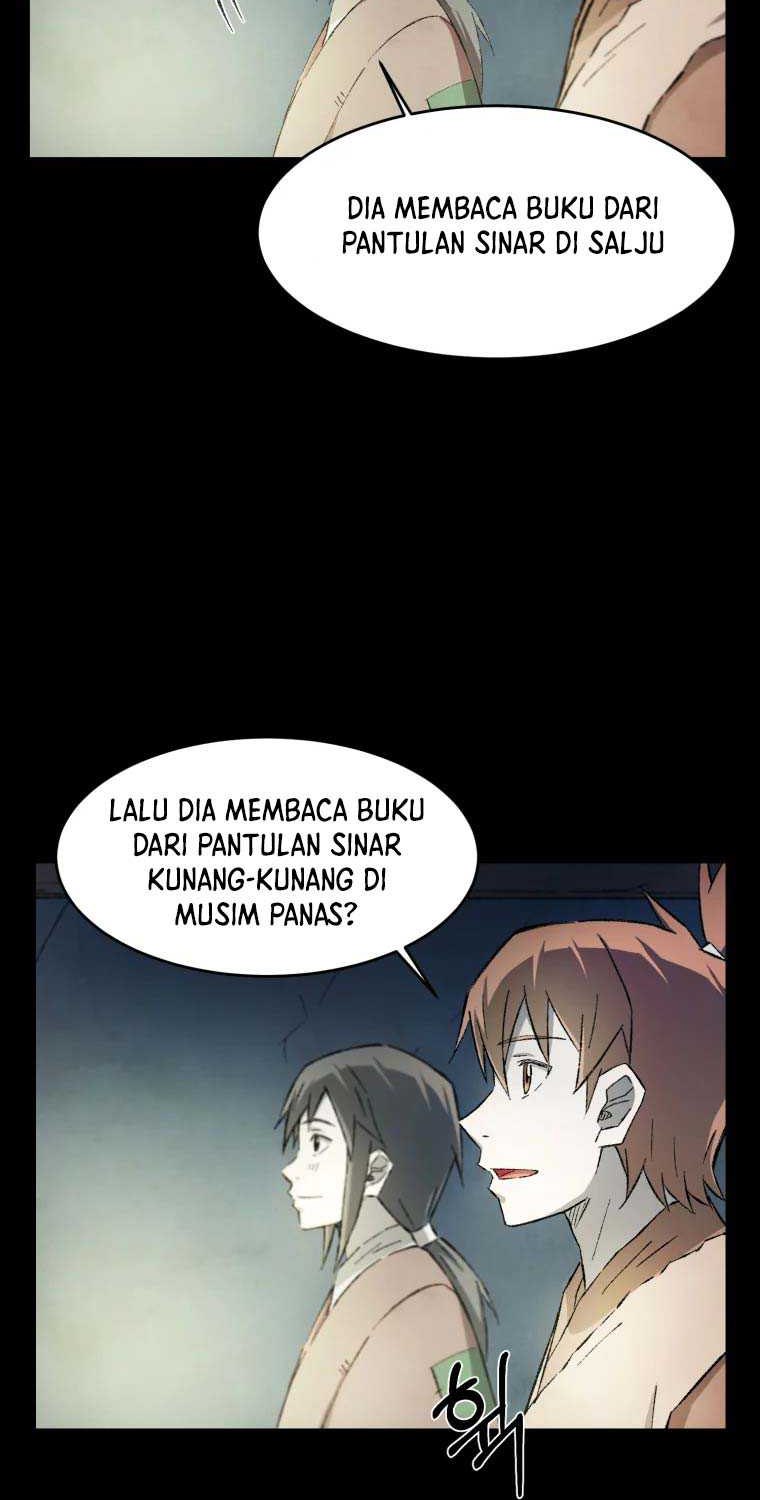 The Great Master Chapter 11 Halaman 51