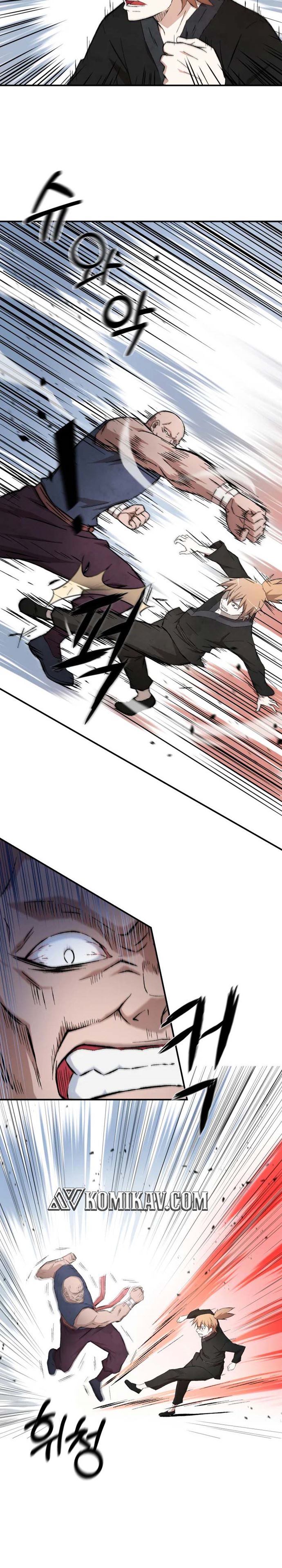 The Great Master Chapter 14 Halaman 5