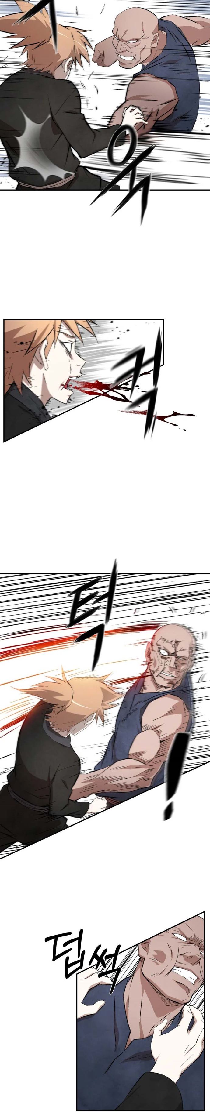 The Great Master Chapter 14 Halaman 9