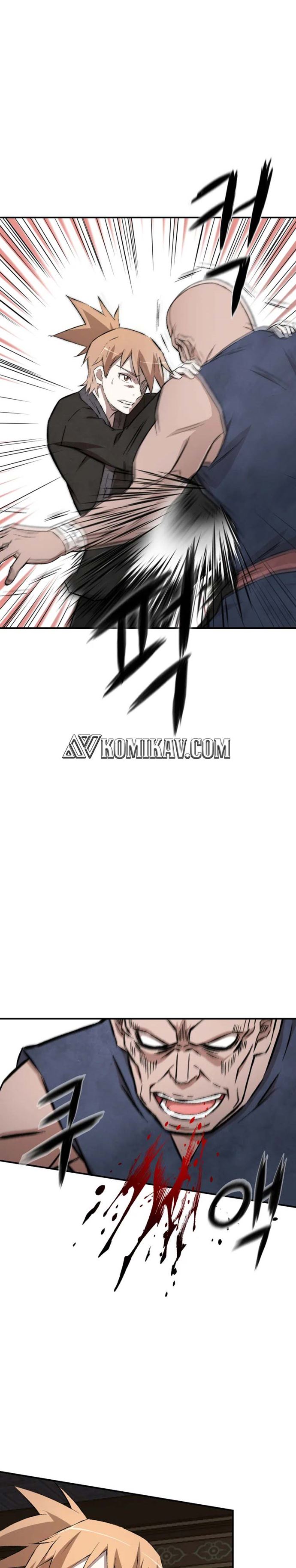 The Great Master Chapter 14 Halaman 10