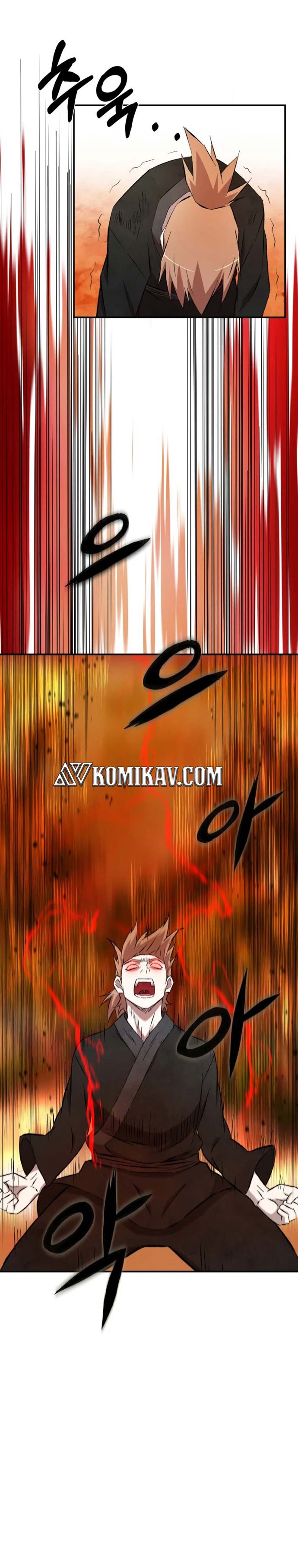 The Great Master Chapter 14 Halaman 23