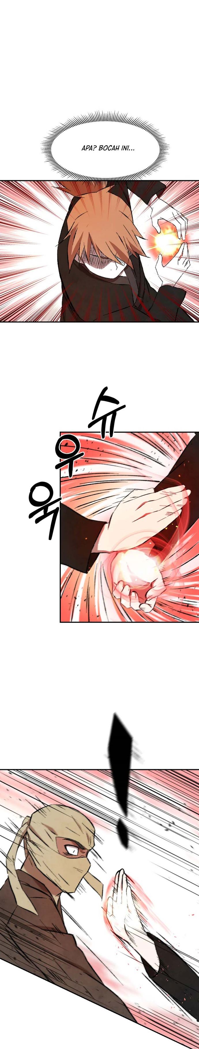 The Great Master Chapter 14 Halaman 24