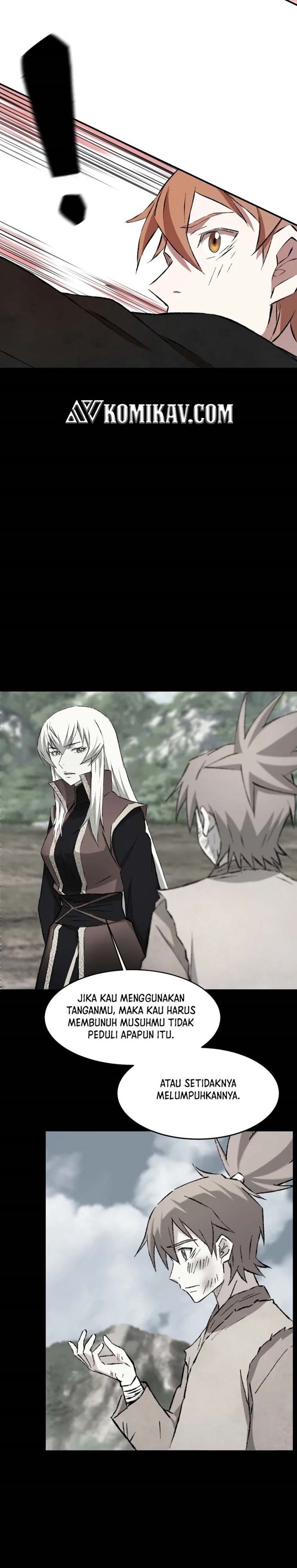 The Great Master Chapter 14 Halaman 25
