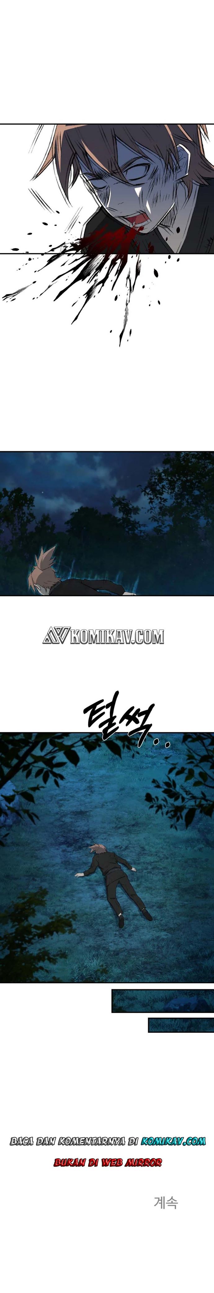 The Great Master Chapter 14 Halaman 29