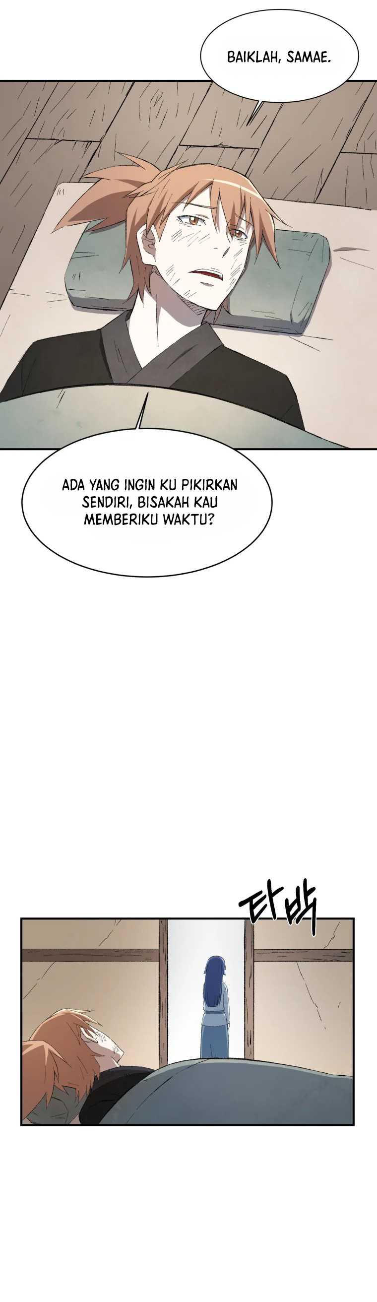 The Great Master Chapter 15 Halaman 9