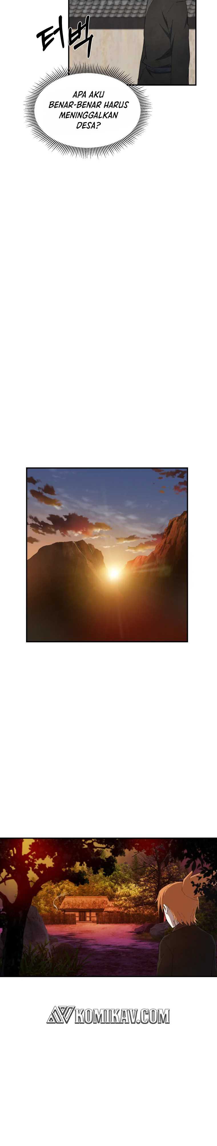 The Great Master Chapter 15 Halaman 13