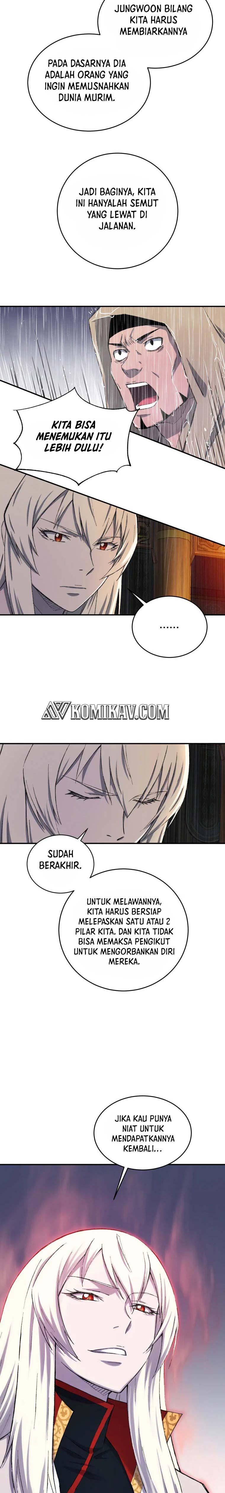 The Great Master Chapter 17 Halaman 7