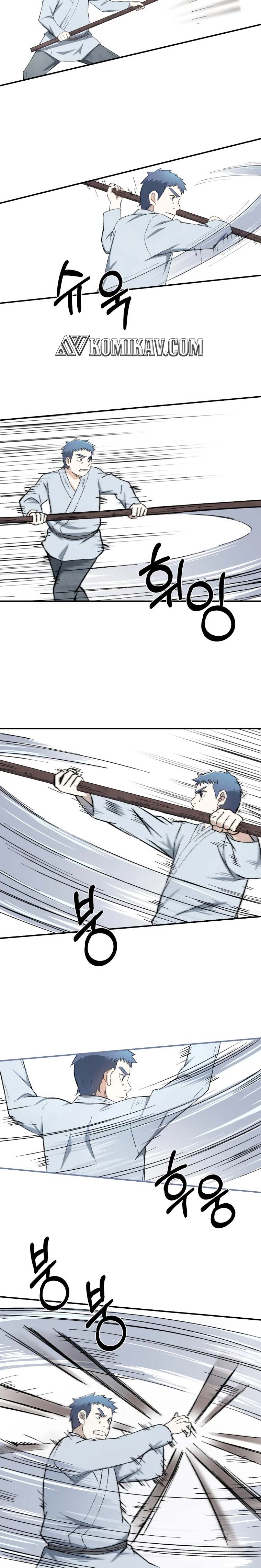 The Great Master Chapter 20 Halaman 12