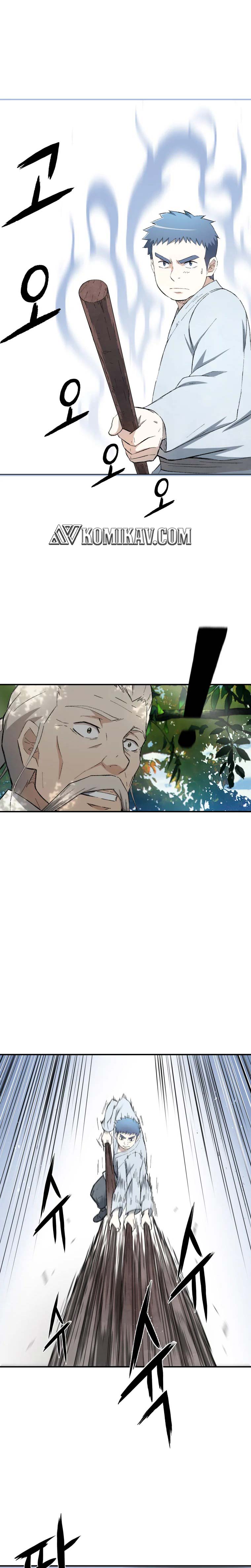 The Great Master Chapter 20 Halaman 14