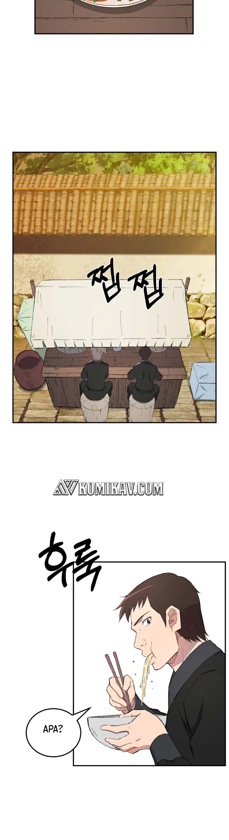 The Great Master Chapter 24 Halaman 16