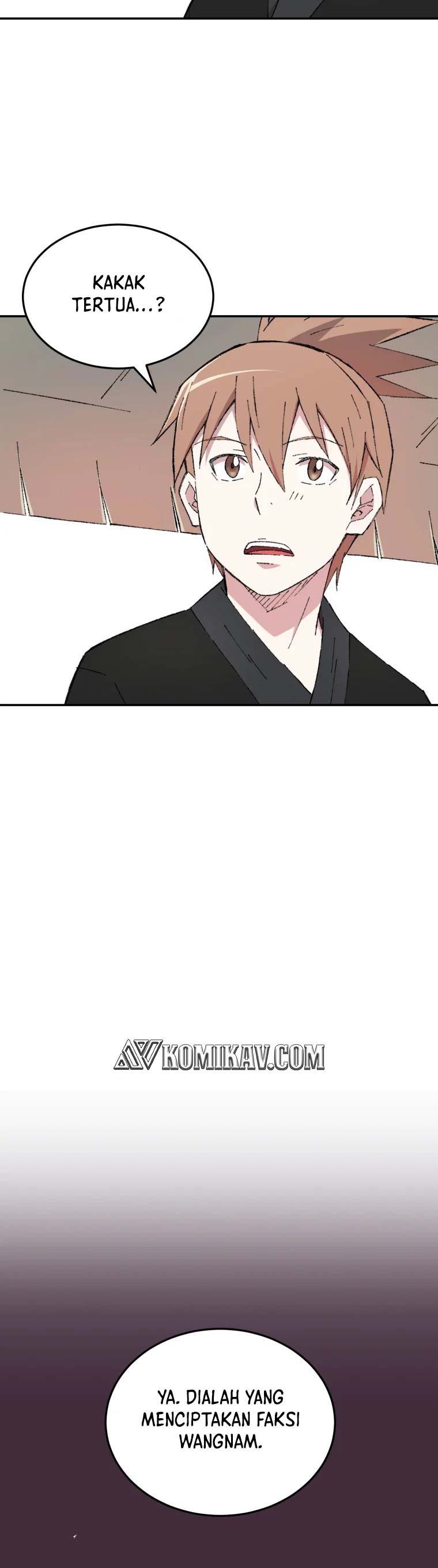 The Great Master Chapter 24 Halaman 23