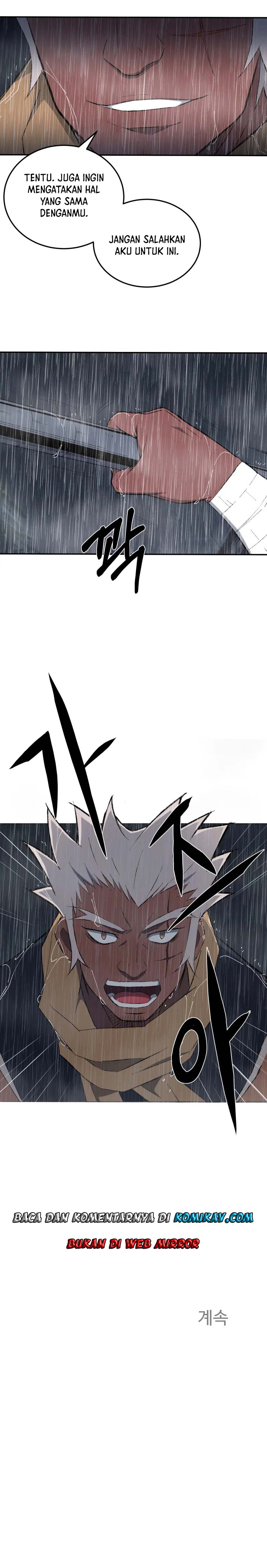 The Great Master Chapter 24 Halaman 30