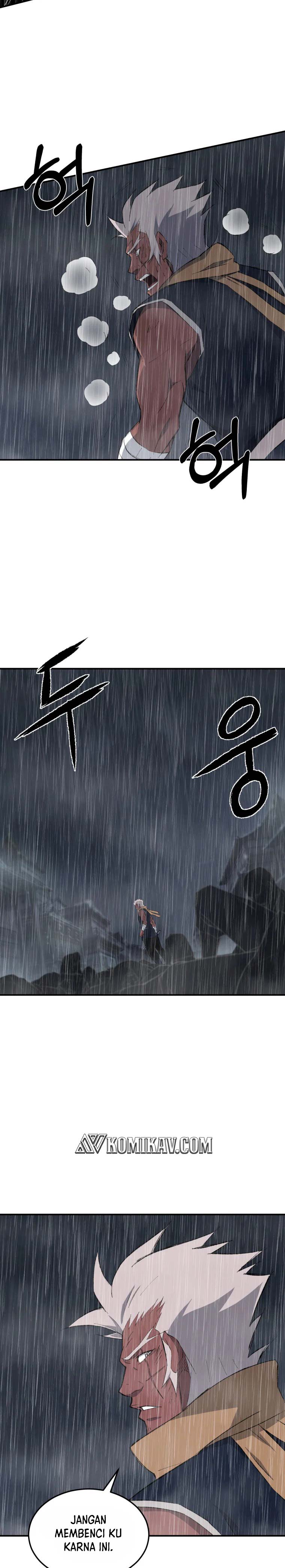 The Great Master Chapter 25 Halaman 5