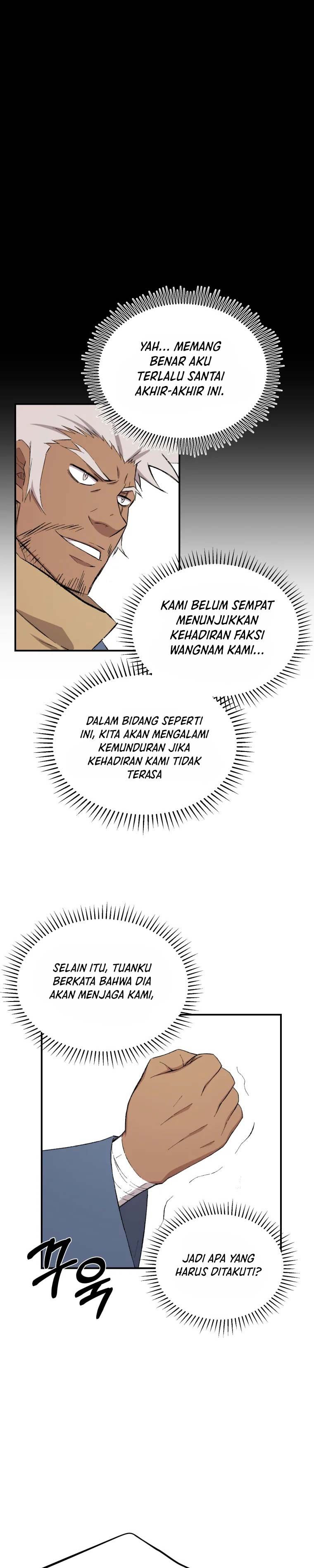 The Great Master Chapter 25 Halaman 14