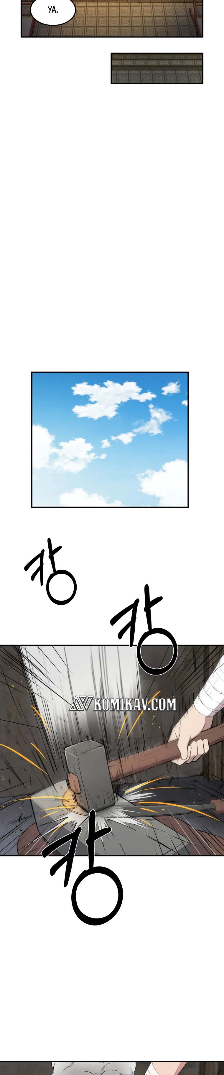 The Great Master Chapter 25 Halaman 20