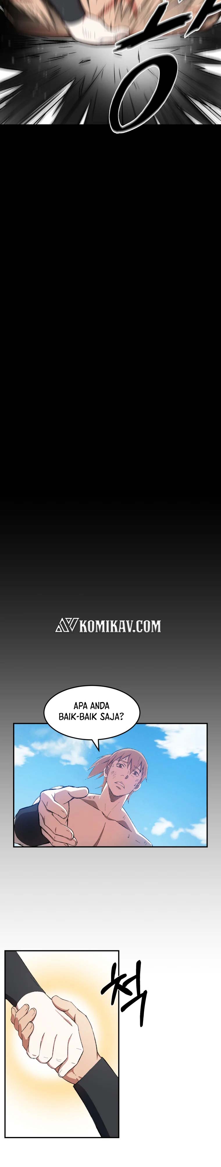 The Great Master Chapter 27 Halaman 6