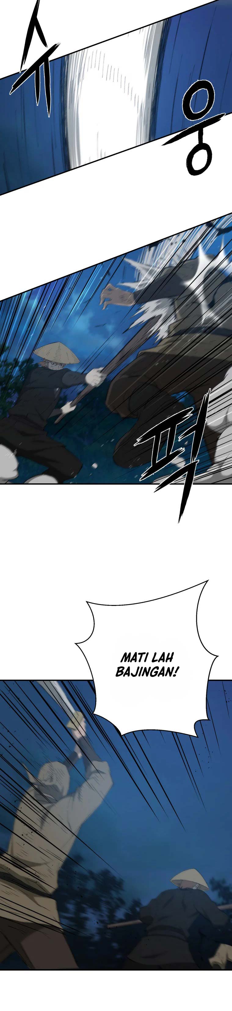 The Great Master Chapter 31 Halaman 5