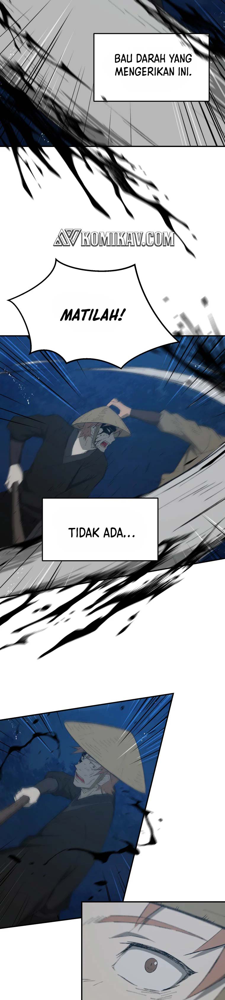 The Great Master Chapter 31 Halaman 8