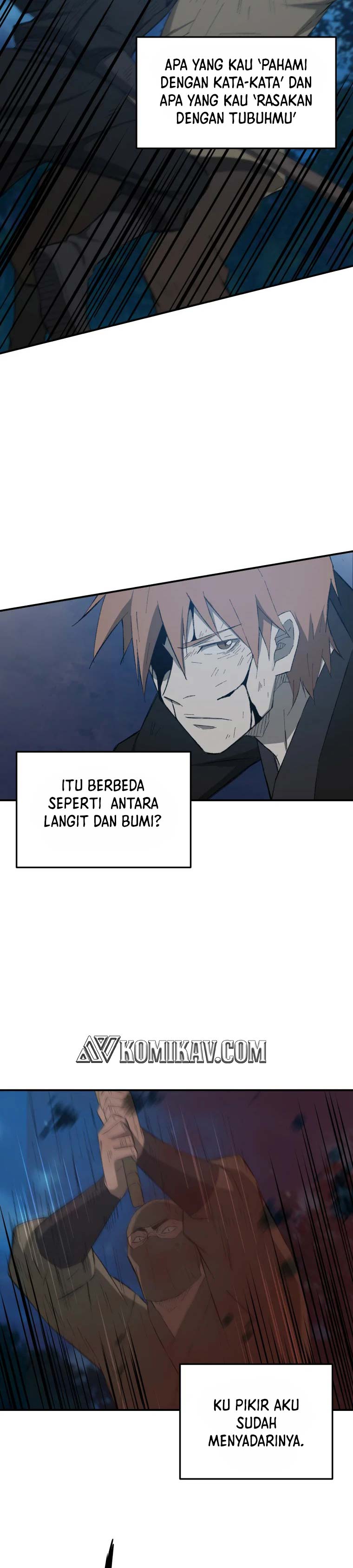 The Great Master Chapter 31 Halaman 10