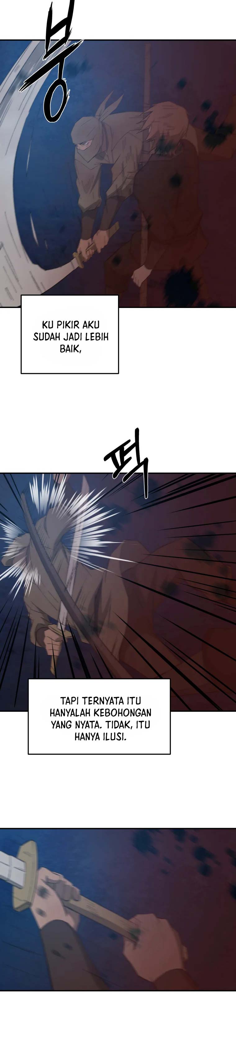 The Great Master Chapter 31 Halaman 11