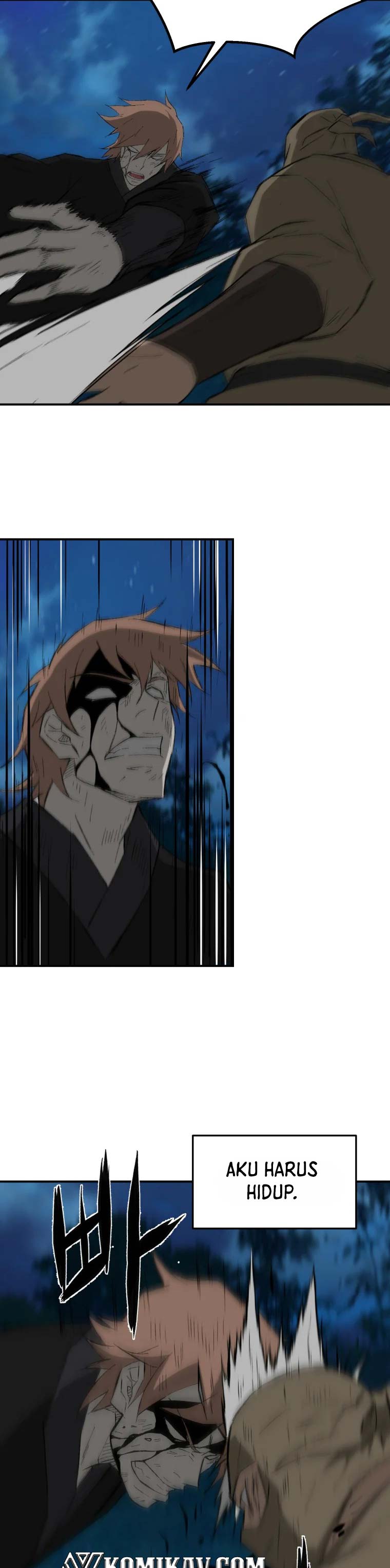 The Great Master Chapter 31 Halaman 17