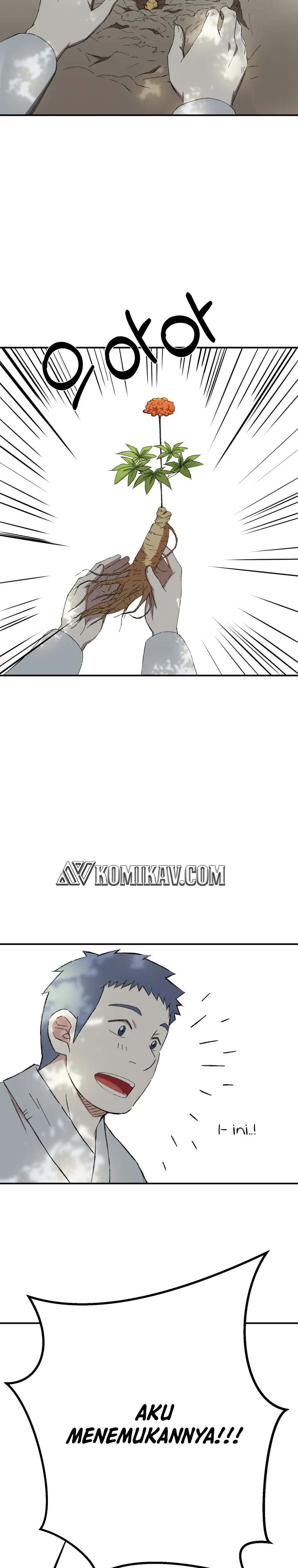 The Great Master Chapter 32 Halaman 21