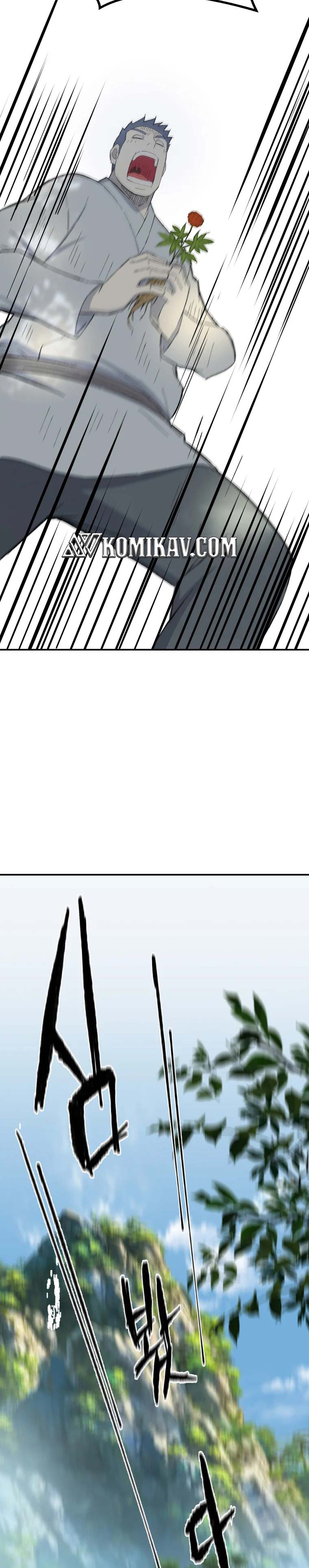 The Great Master Chapter 32 Halaman 22