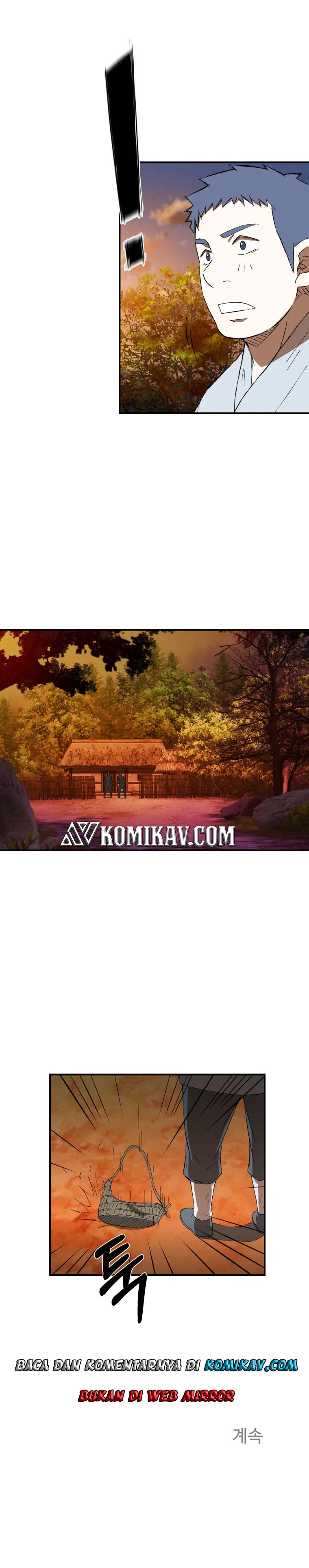 The Great Master Chapter 32 Halaman 26