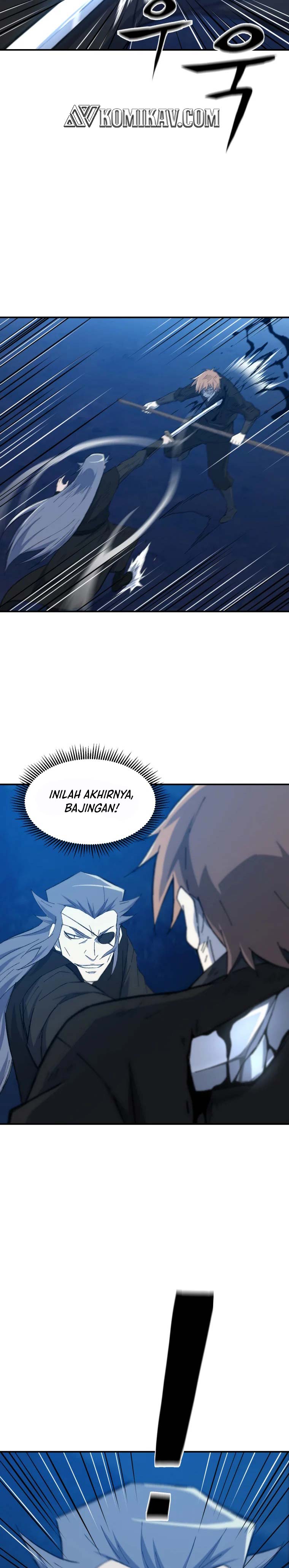 The Great Master Chapter 34 Halaman 5