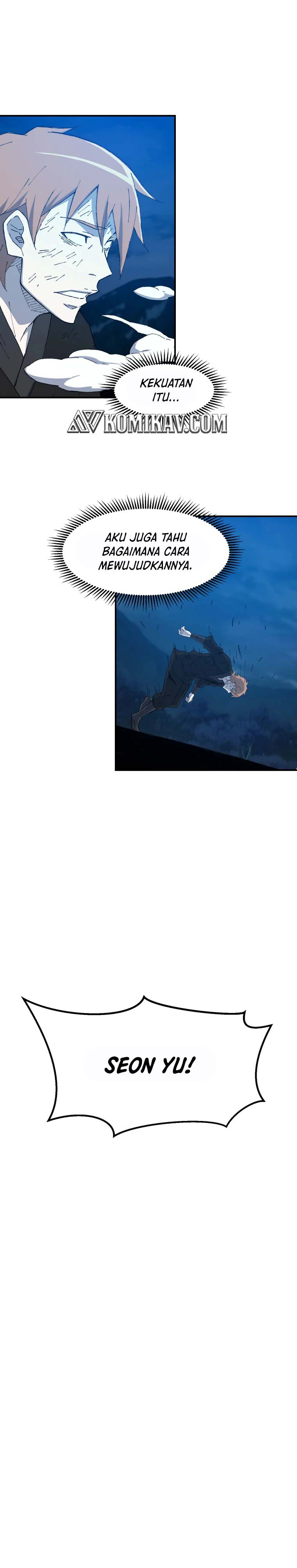 The Great Master Chapter 34 Halaman 12