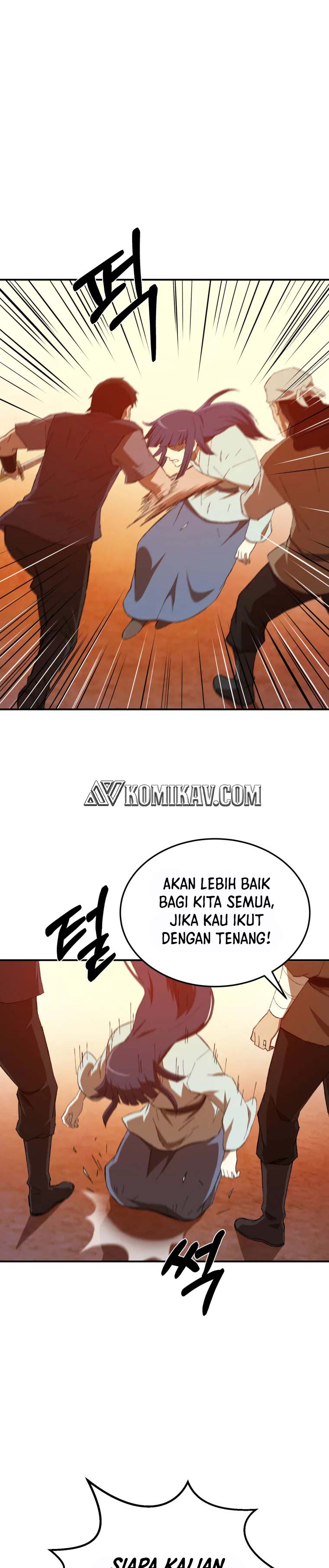 The Great Master Chapter 34 Halaman 18