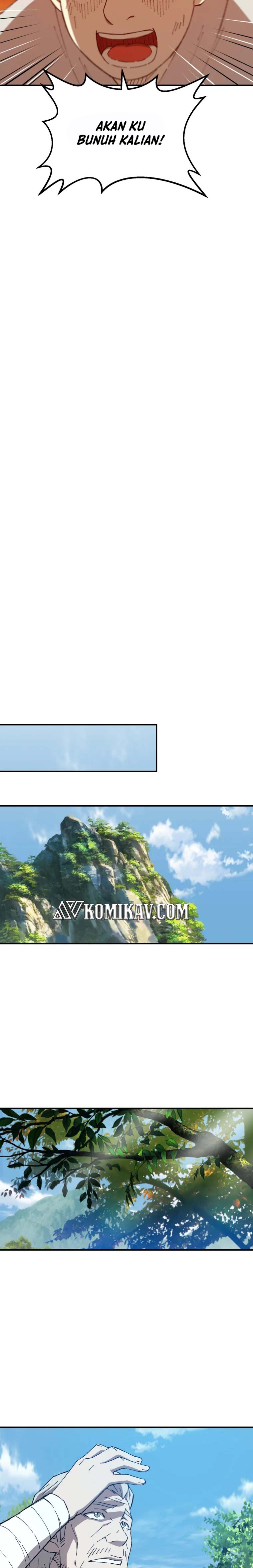 The Great Master Chapter 34 Halaman 24