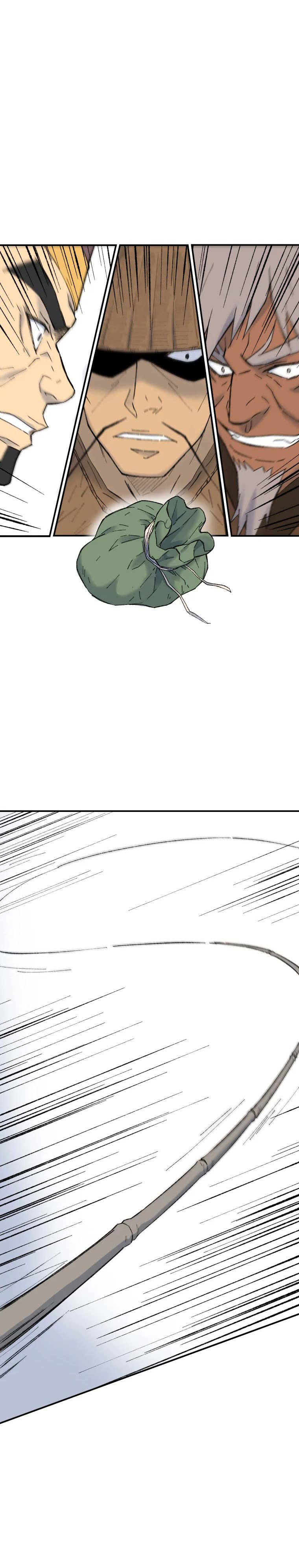 The Great Master Chapter 36 Halaman 15