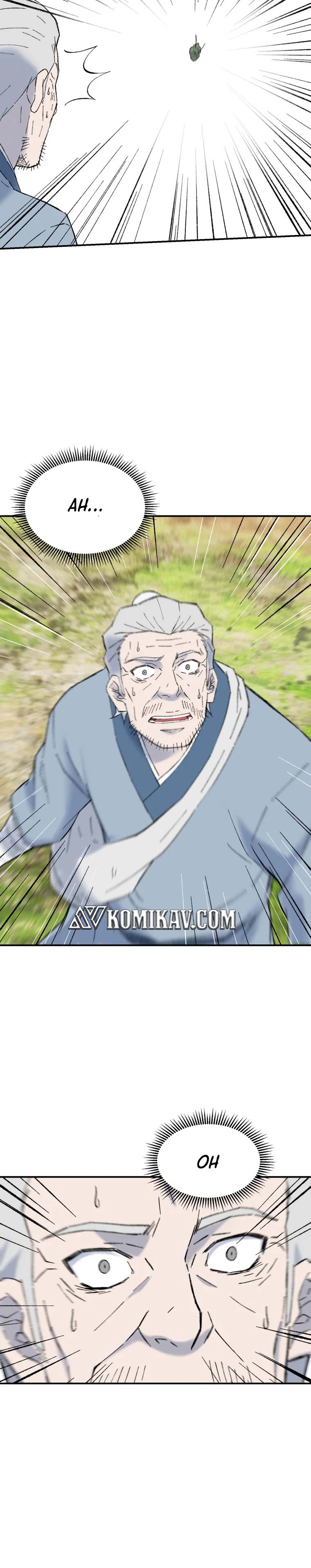 The Great Master Chapter 36 Halaman 25