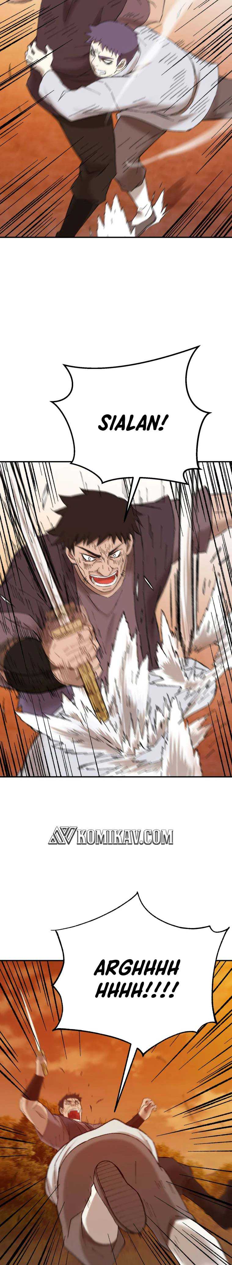 The Great Master Chapter 37 Halaman 5