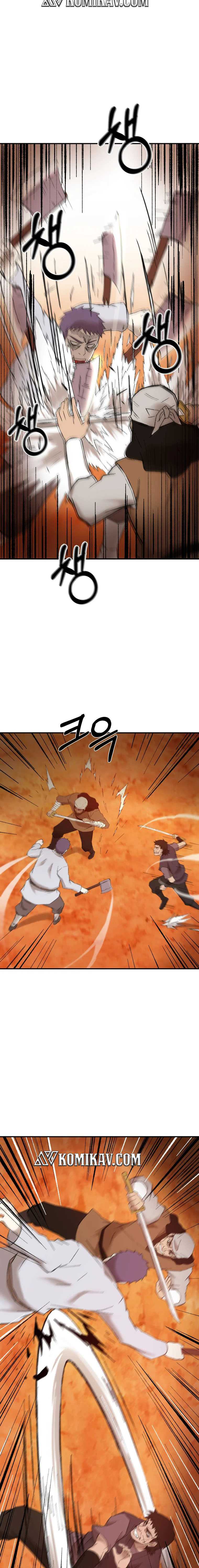 The Great Master Chapter 37 Halaman 10