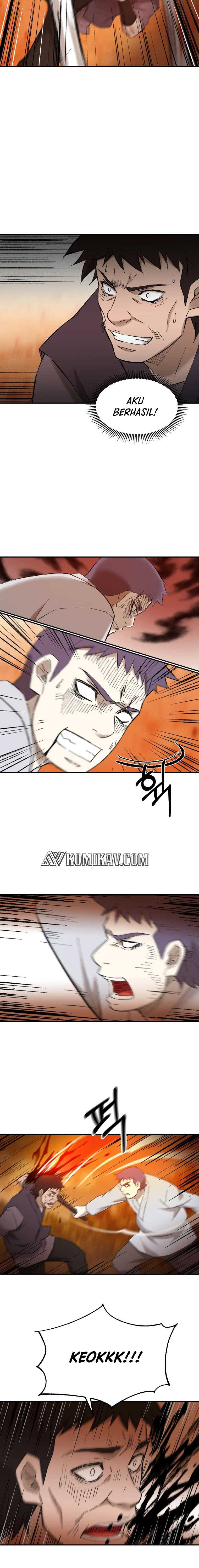 The Great Master Chapter 37 Halaman 11