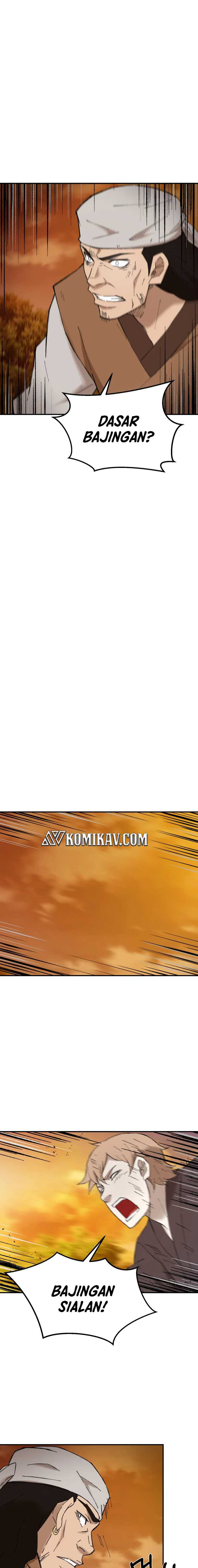 The Great Master Chapter 37 Halaman 12