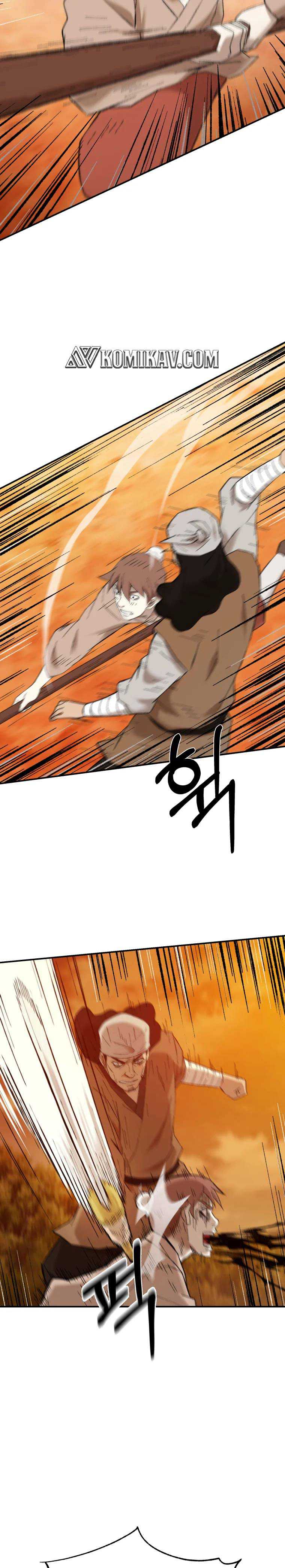 The Great Master Chapter 37 Halaman 15