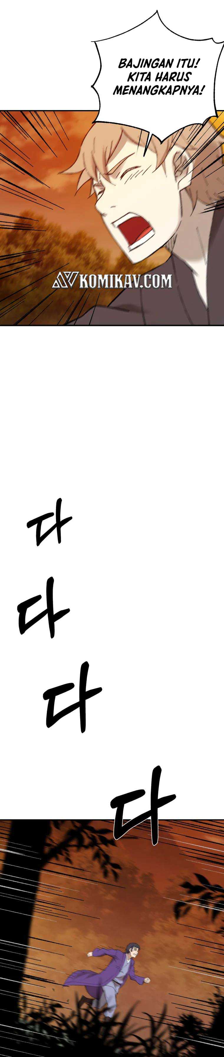 The Great Master Chapter 37 Halaman 22