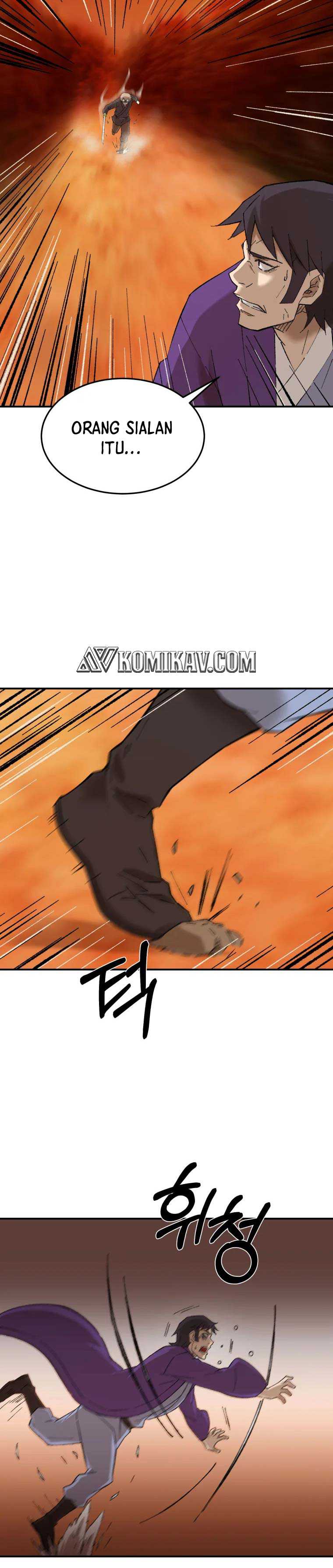 The Great Master Chapter 37 Halaman 24