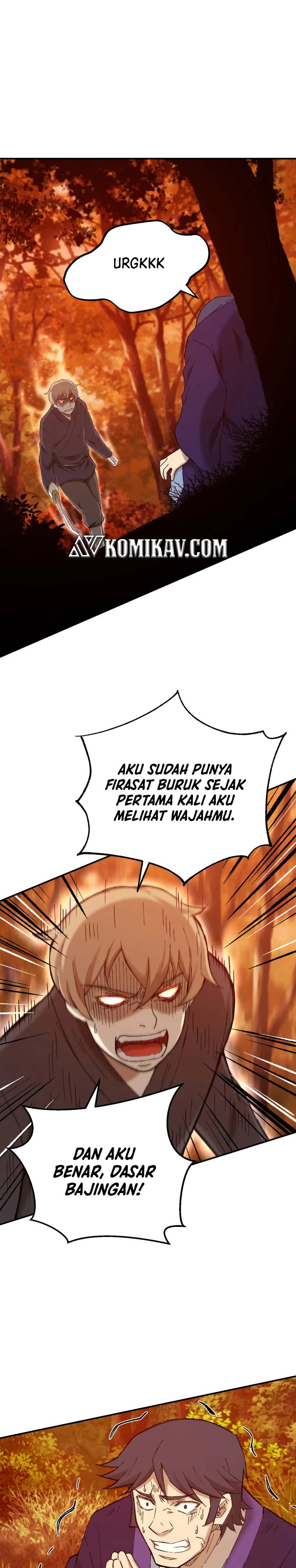 The Great Master Chapter 38 Halaman 2