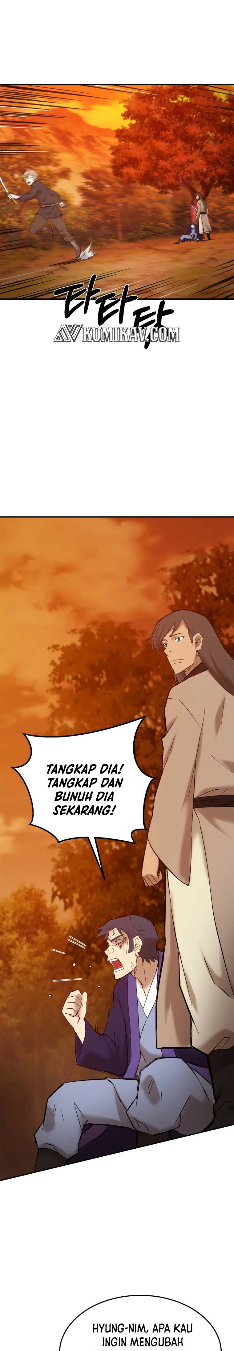The Great Master Chapter 38 Halaman 12