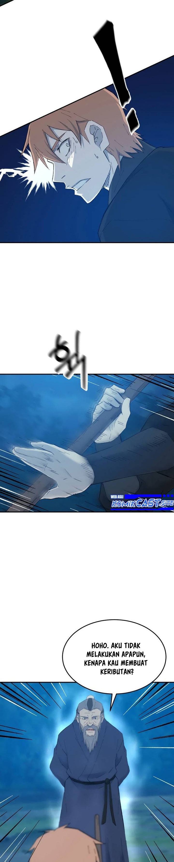 The Great Master Chapter 39 Halaman 15