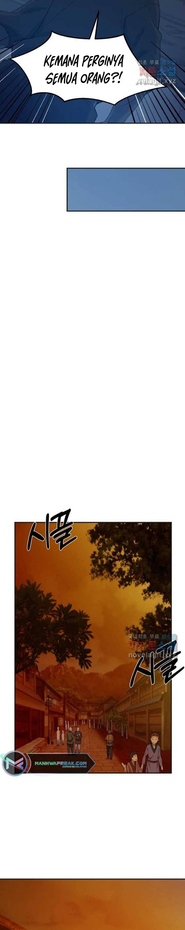 The Great Master Chapter 40 Halaman 24