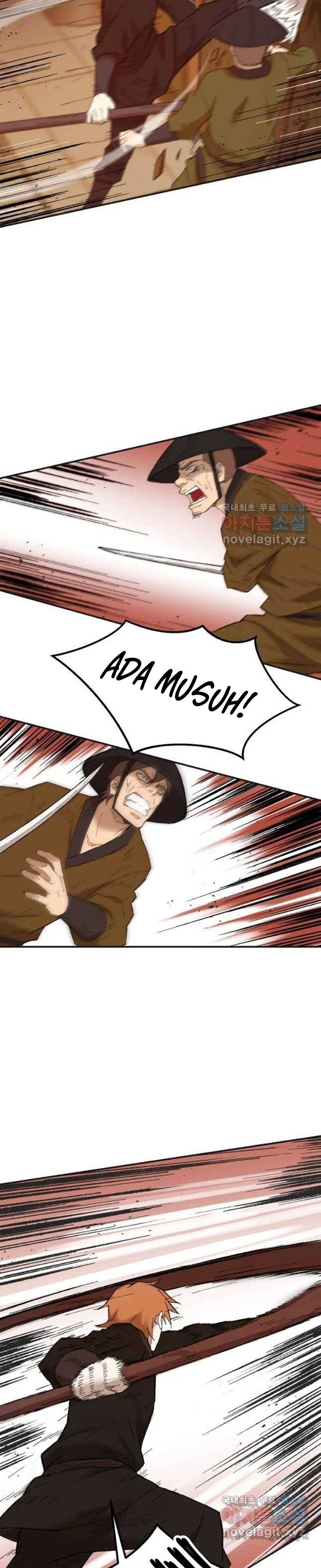 The Great Master Chapter 40 Halaman 30