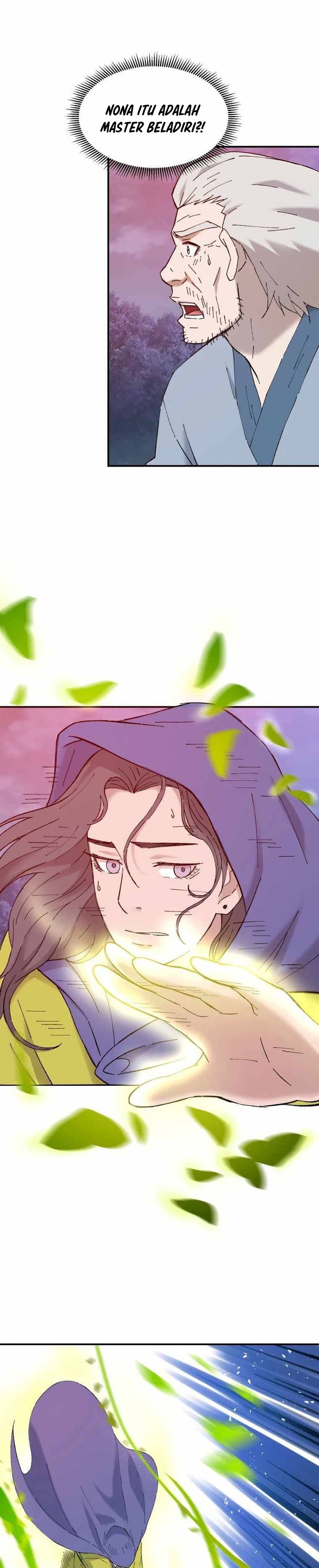 The Great Master Chapter 43 Halaman 6