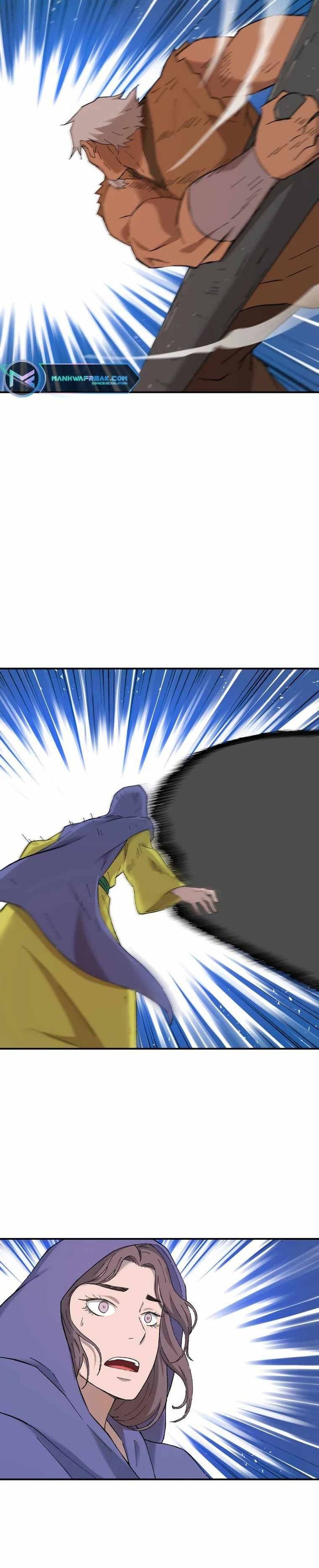 The Great Master Chapter 43 Halaman 9