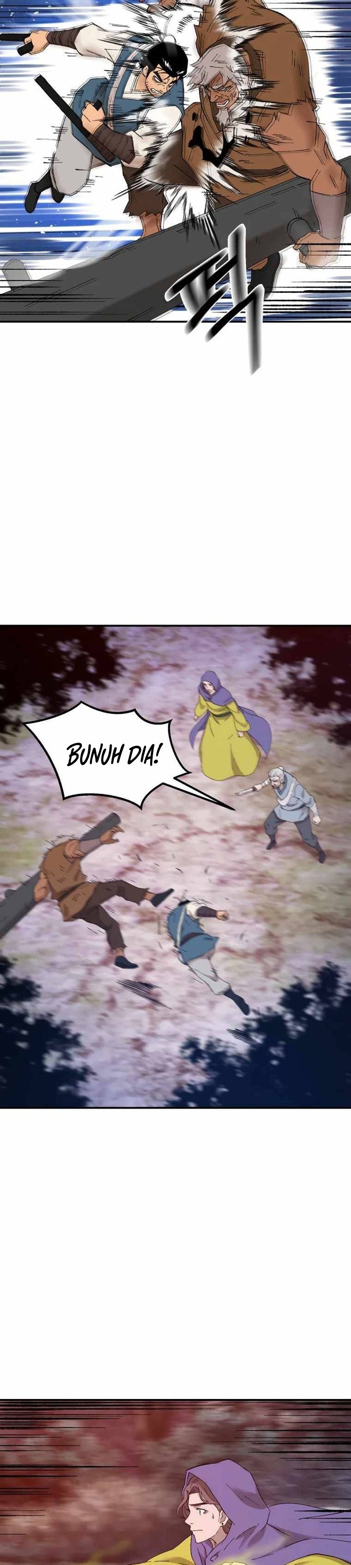 The Great Master Chapter 43 Halaman 12